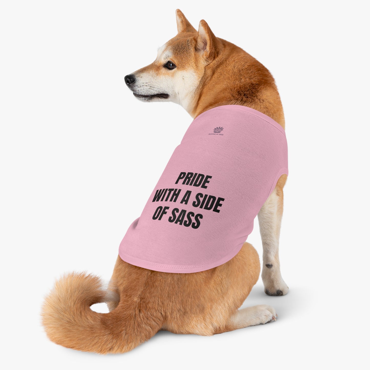 Pet Tank Top