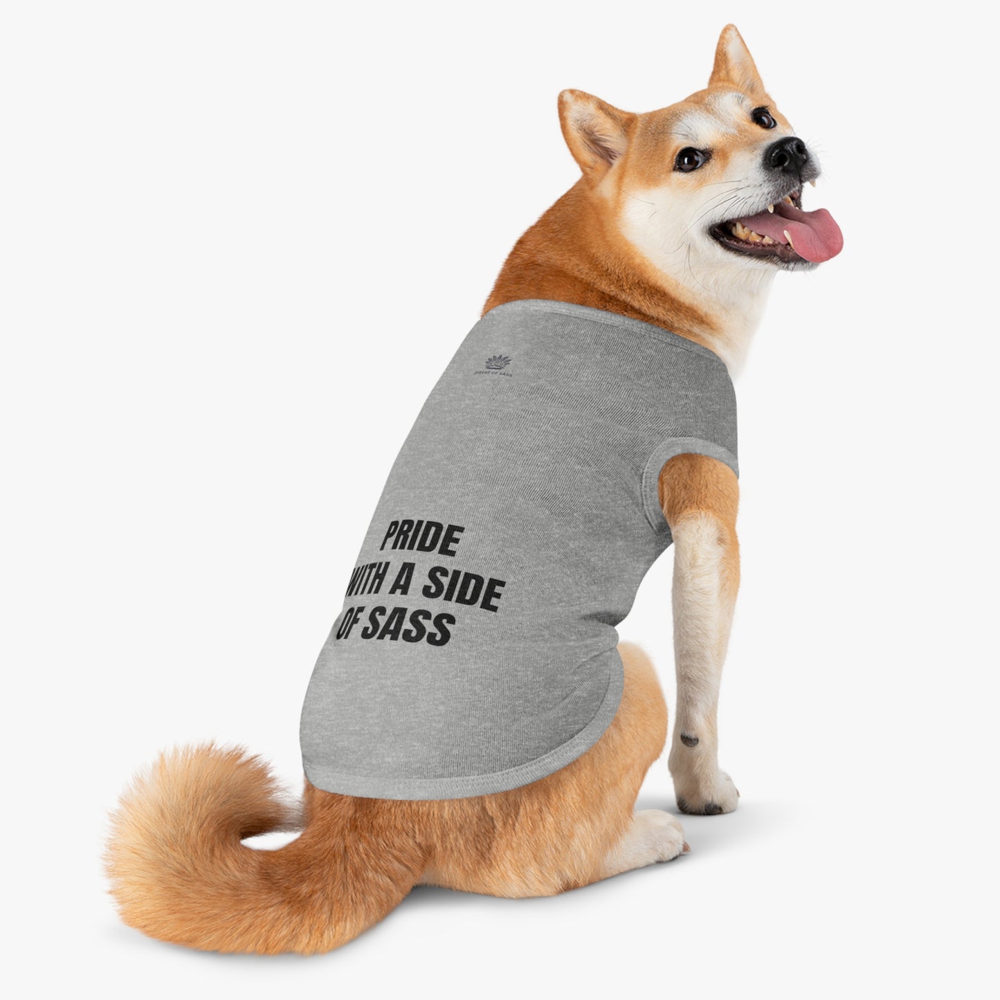 Pet Tank Top