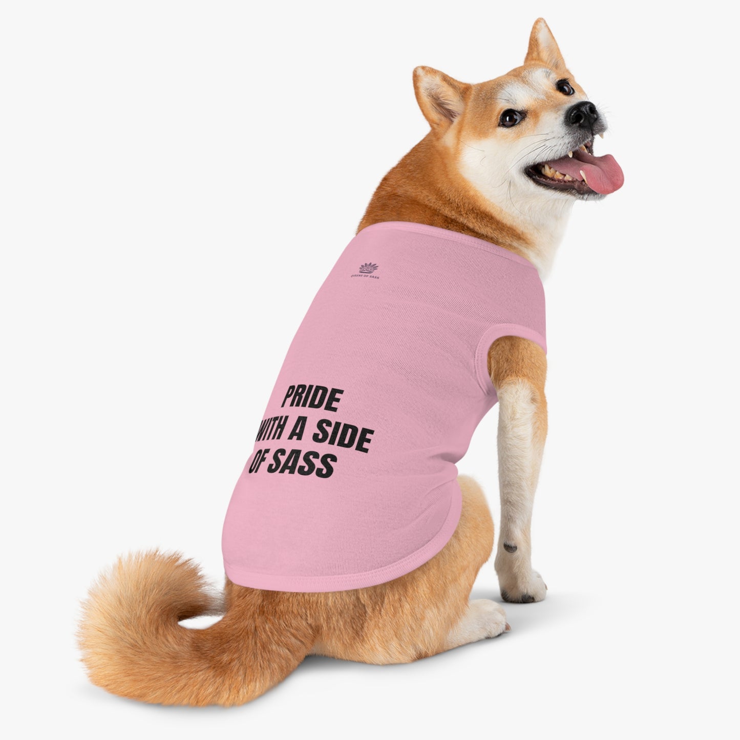 Pet Tank Top