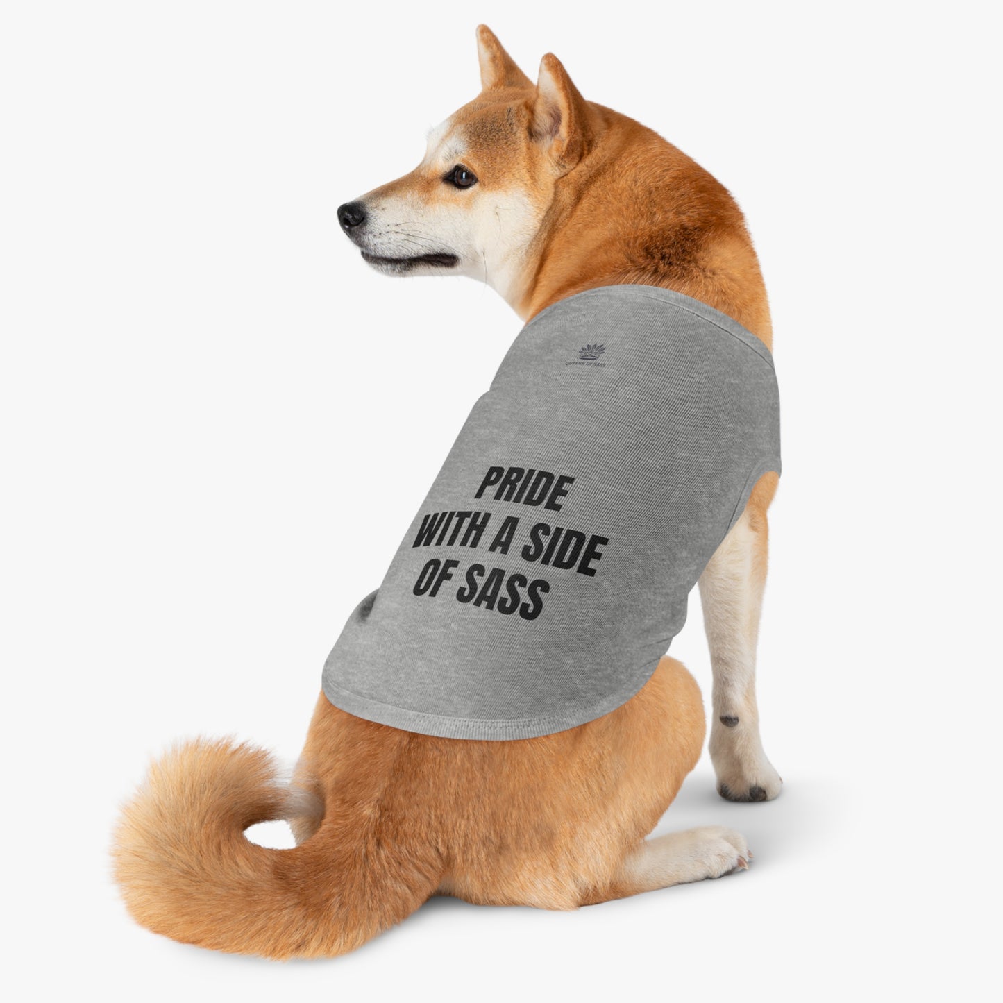 Pet Tank Top